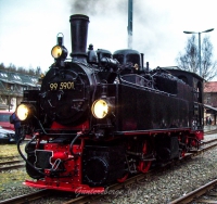 Selketalbahn