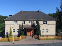Erlebnishaus "Alte Schule" in der Burgstraße