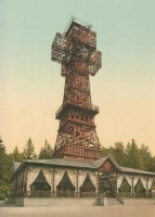 Josephskreuz bei Stolberg