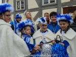Schlüsselübergabe