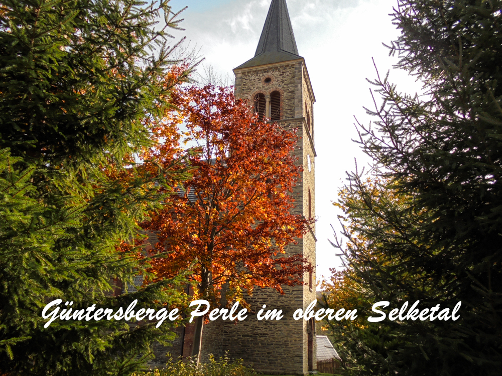 Kirche St. Martin